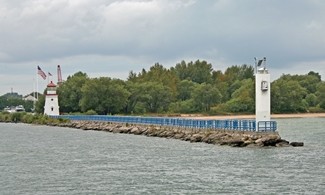 Body of water, Nature, Daytime, Natural environment