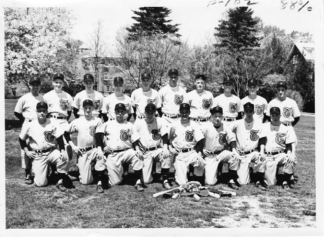 Tusculum Baseball