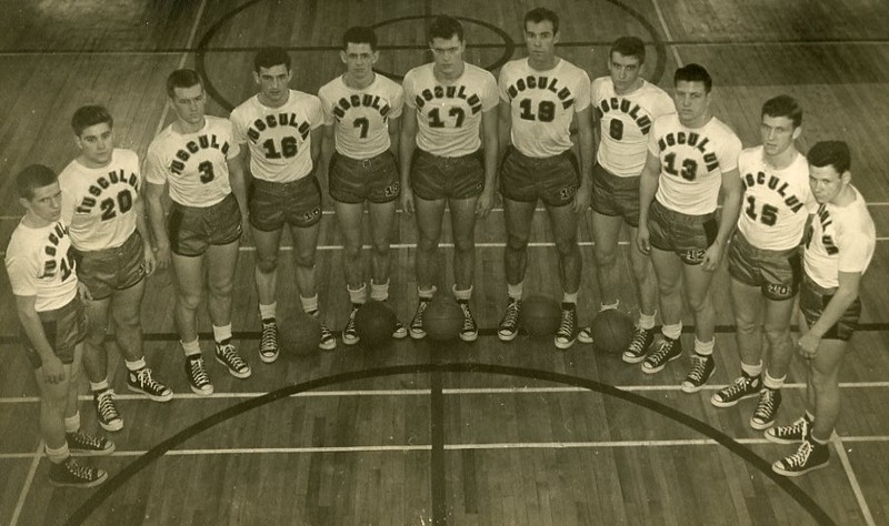 Basketball Team