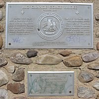 In All of its Honor: The Rio Grande Gorge Bridge