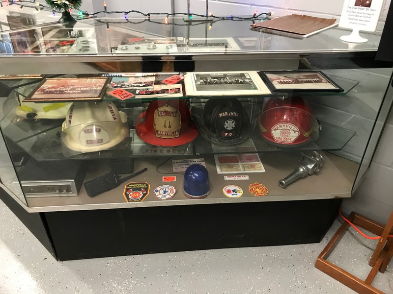 First responders