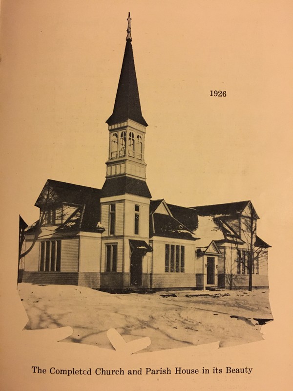 Building, Window, Tower, House