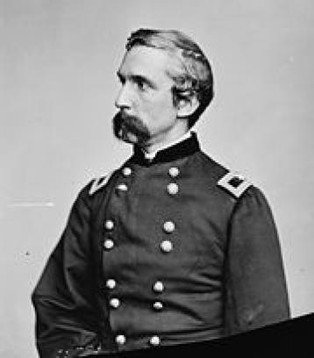 Colonel Joshua Lawrence Chamberlain