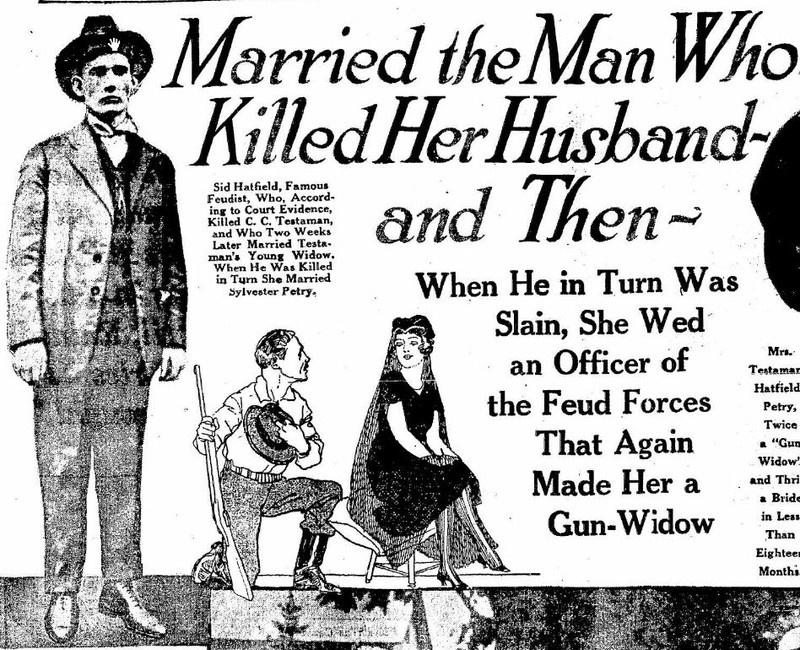 Headline of Jessie and Sid