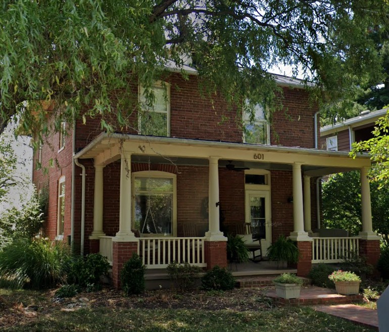 Plant, Building, Window, Property