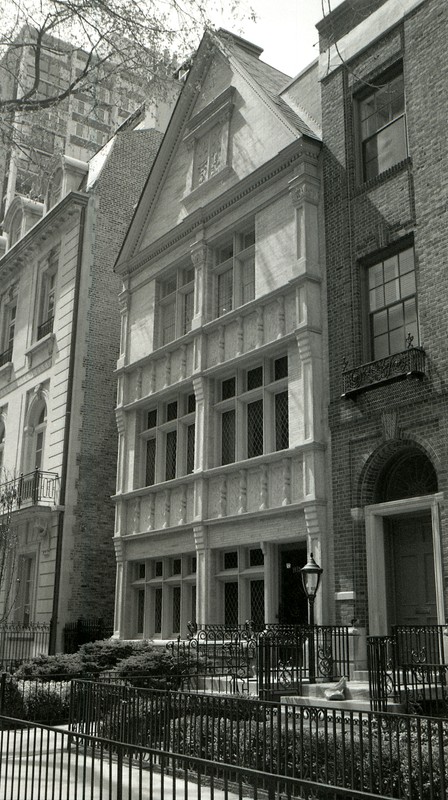 Street View of the Home