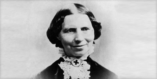 Clara Barton