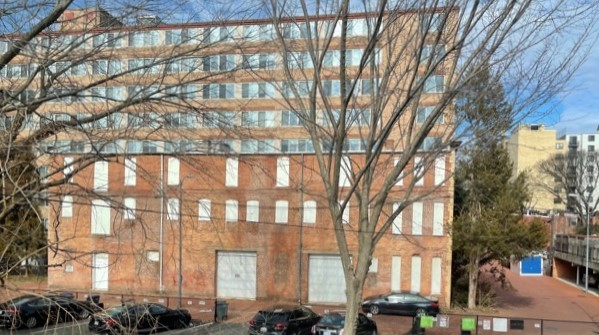 Building, Window, Car, Tree