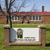 These walls hold the story of African American history in Prince Edward County