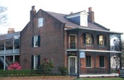 Smith-Buntura-Evans House