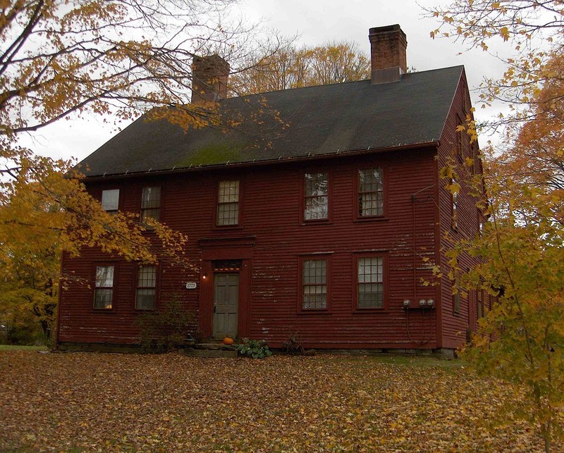 White's Tavern dates to 1773.