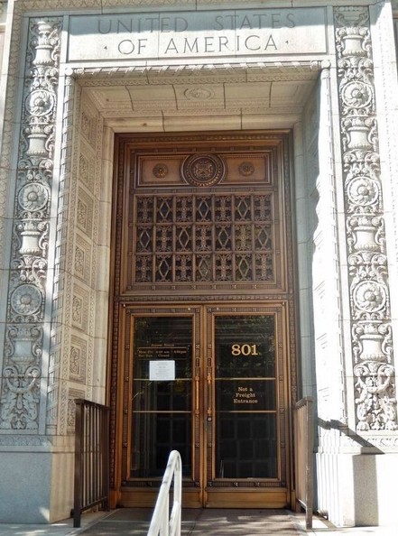 Door, Wood, Facade, Symmetry