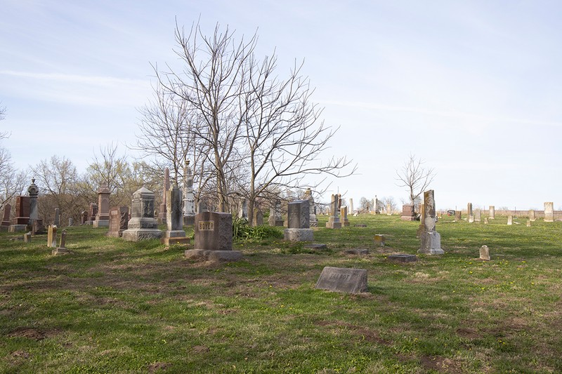 Sky, Cloud, Plant, Cemetery