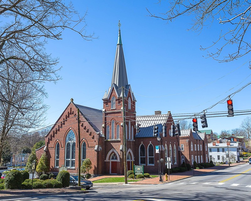 Sinking Spring Presbyterian Church