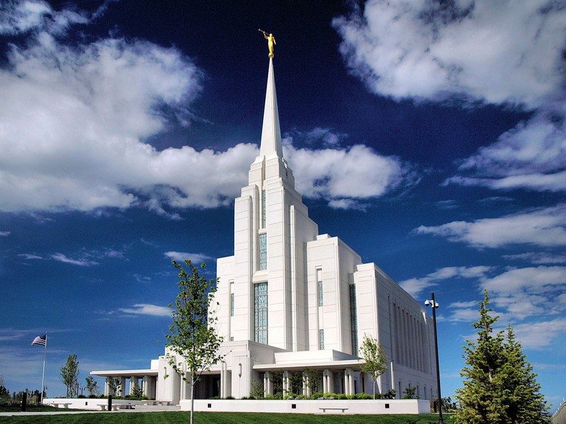 Sky, Steeple, Landmark, Architecture