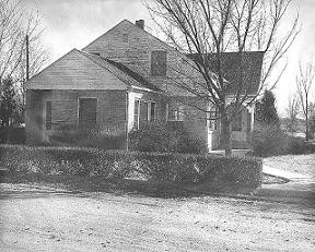 Photo of Clutter Family Home