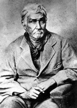 Jesse Chisholm is responsible for one of the most influential cattle drives in American history. However, before leading cattle drives he was a common trader in the Indian Territory.