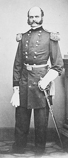 General Burnside