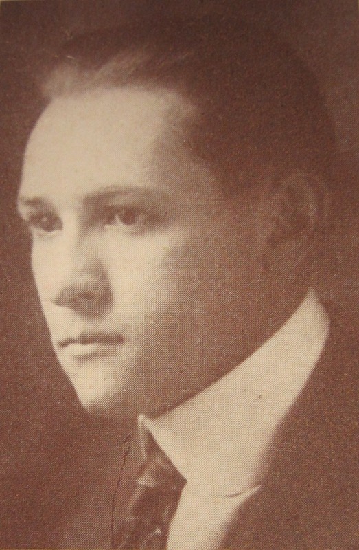 Albert G. Lenz