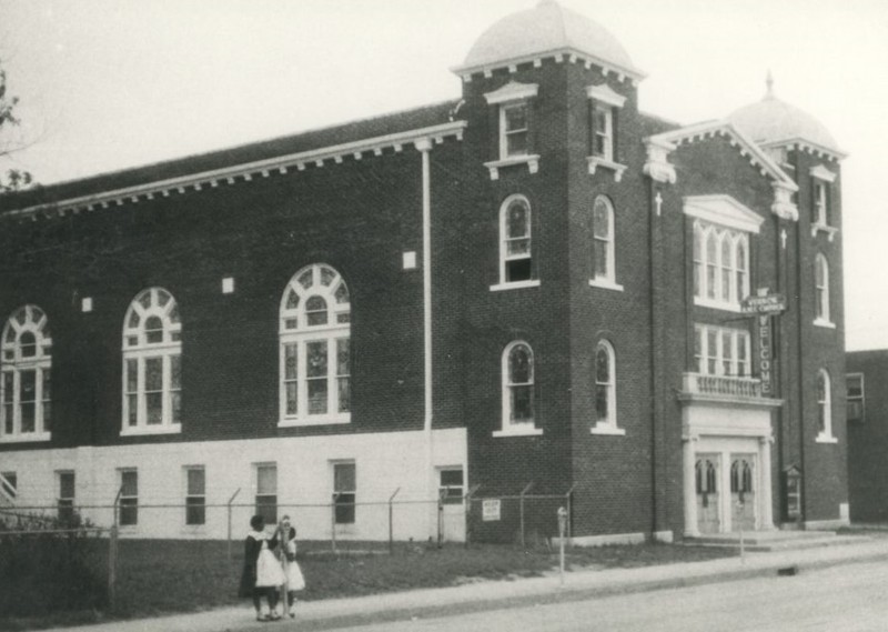 Building, Architecture, History, Almshouse