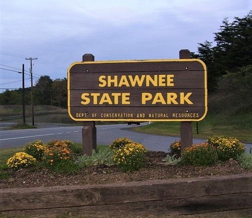 Shawnee State Park is located in Schellsburg, PA and is home to a great campground, plenty of recreational activities and educational opportunities.