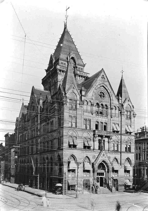 1886 Photo, from Library of Congress