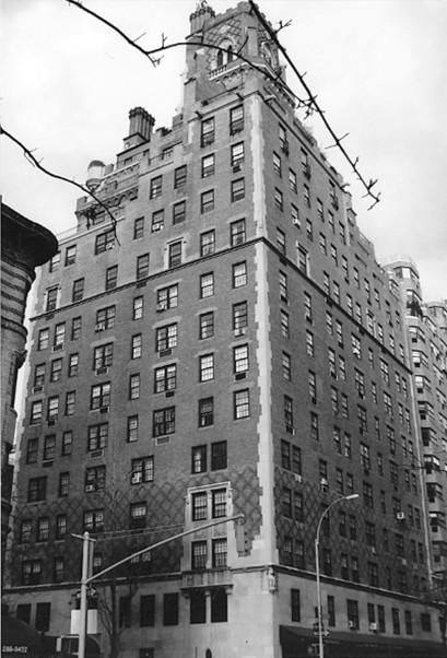 Building, Sky, Daytime, Window