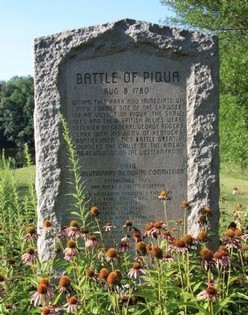 Battle Marker