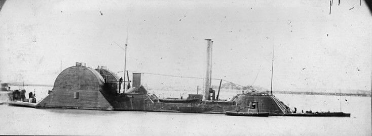 USS Choctaw