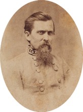 Confederate Maj. Gen. John G. Walker ordered Brig. Gen. Henry McCulloch to attack Milliken's Bend