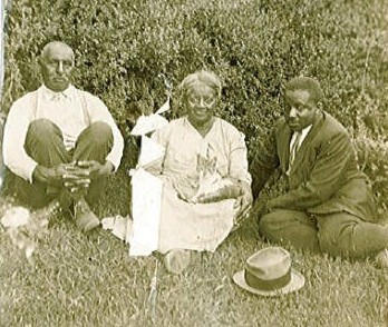 Hairstyle, Grass, Chair, Adaptation