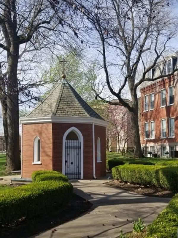 Round House