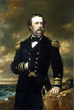 Samuel Francis DuPont