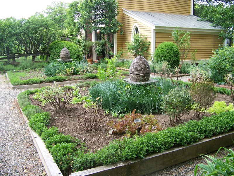 Herb Garden