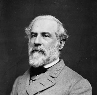 General Robert E. Lee