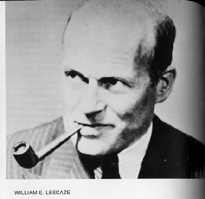 William Lescaze
