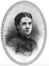 Susan Archer Talley Weiss - former friend of Edgar Allan Poe, poet, and Confederate spy.