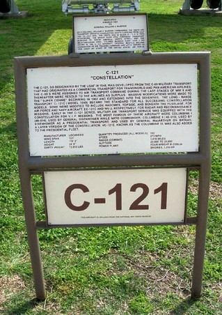 C-121 "Constellation"