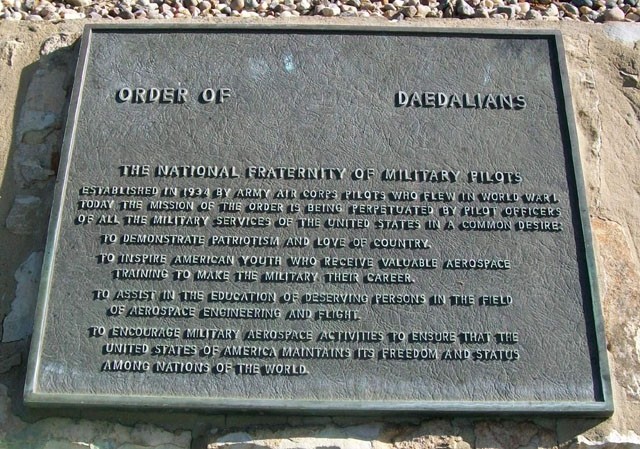 Order of Daedalians