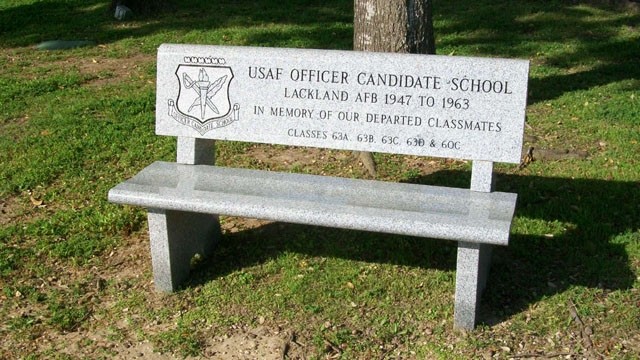 USAF Officer Candidate School