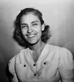 Emma Tenayuca (1916-1999)