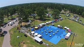 Overview of Spring Lake Park Texarkana, Texas