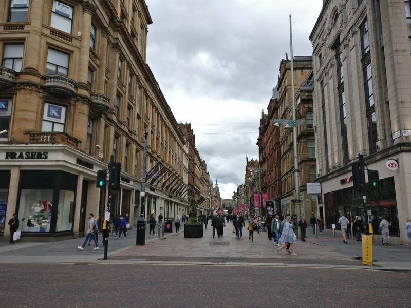 Buchanan Street