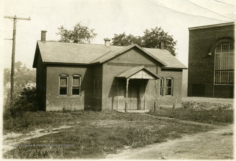 Wade School ca. 1929-1940