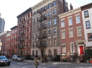 Building, Window, Sky, Property