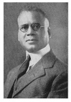 Dr. Clinton Constantine "C.C." Barnett