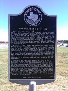 The Pershing Chinese Historical Marker
https://www.hmdb.org/marker.asp?marker=85539