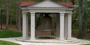 The American Freedom Bell 