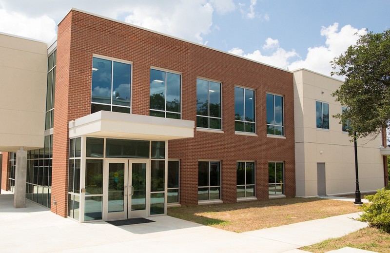 Crawford Laboratory - Clio