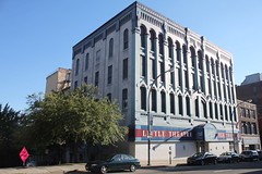 Lucille Ball Little Theatre